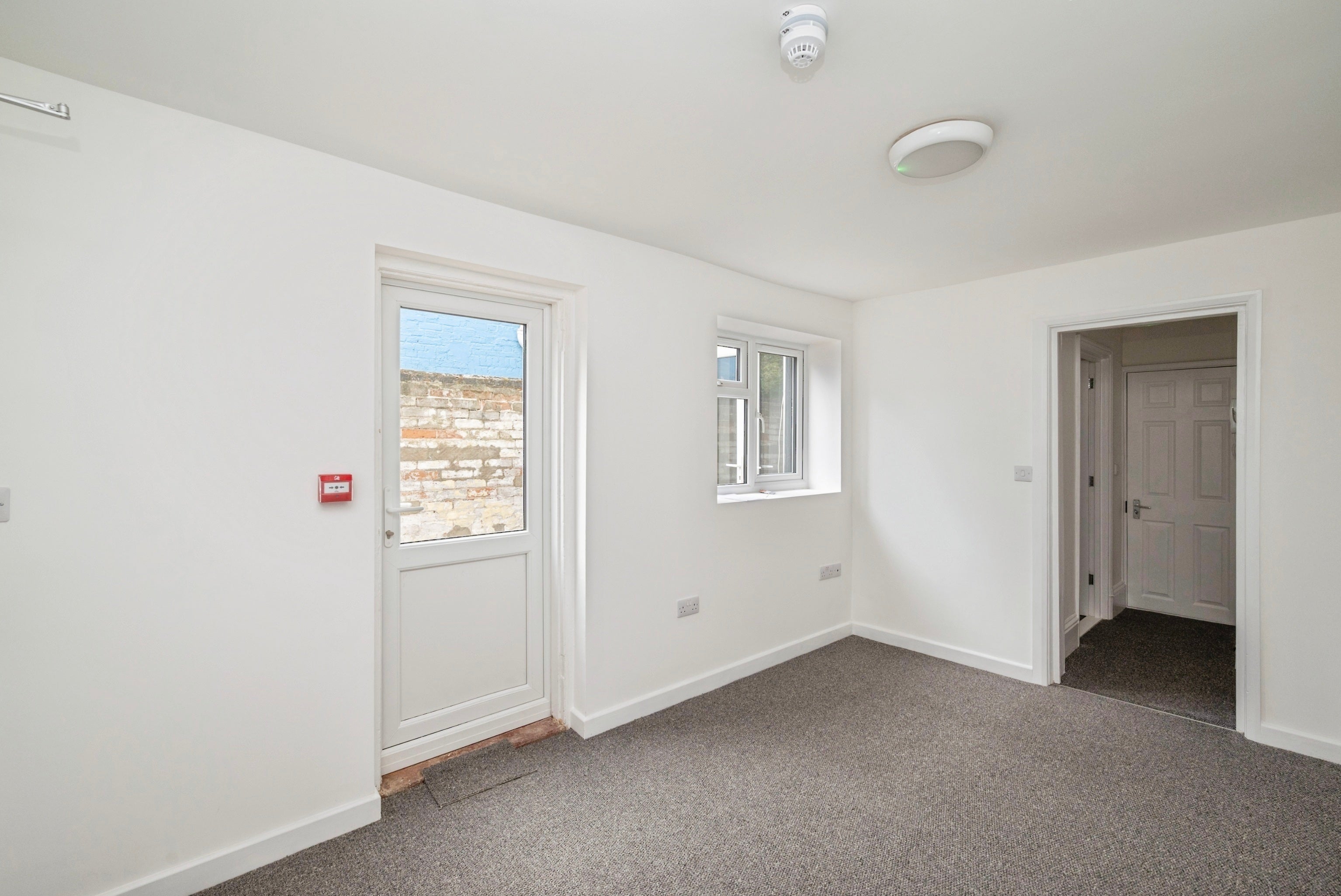 Flat Rodney Road in Great Yarmouth