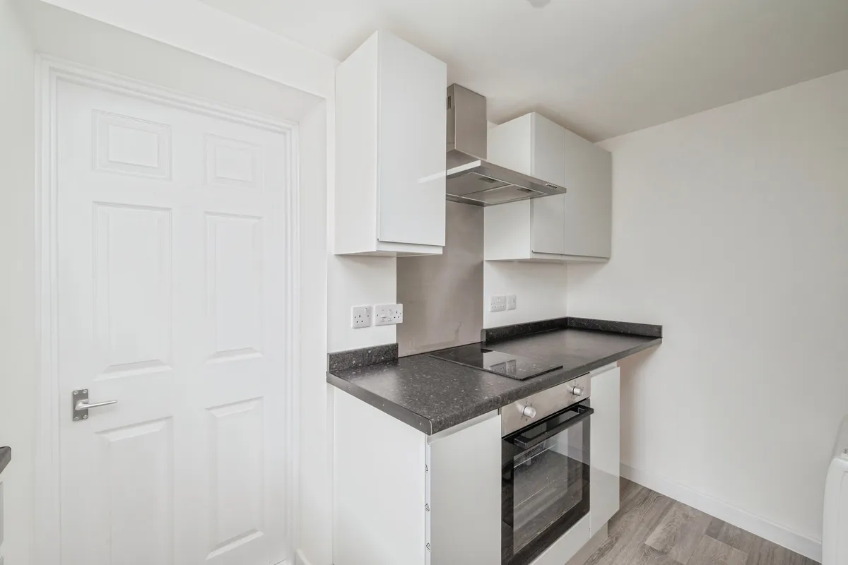 Flat Rodney Road in Great Yarmouth