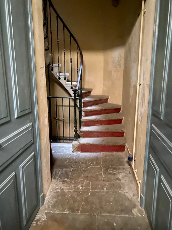Appartement Rue Nationale à Nîmes