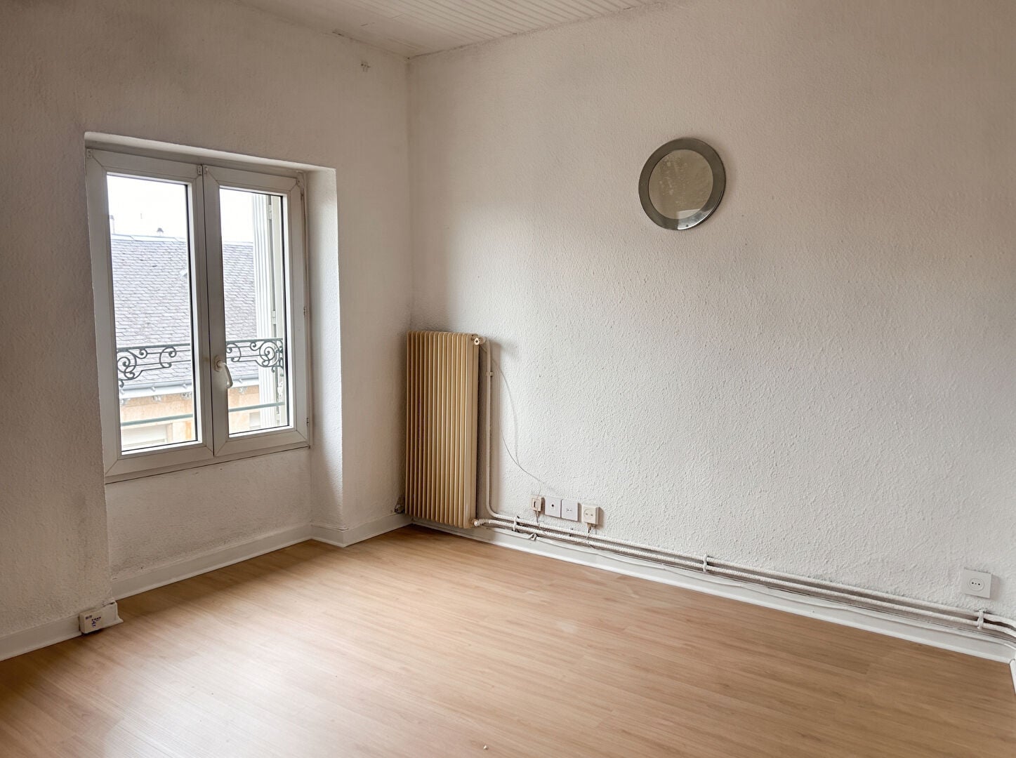Appartement Rue Alsace-Lorraine à Poitiers