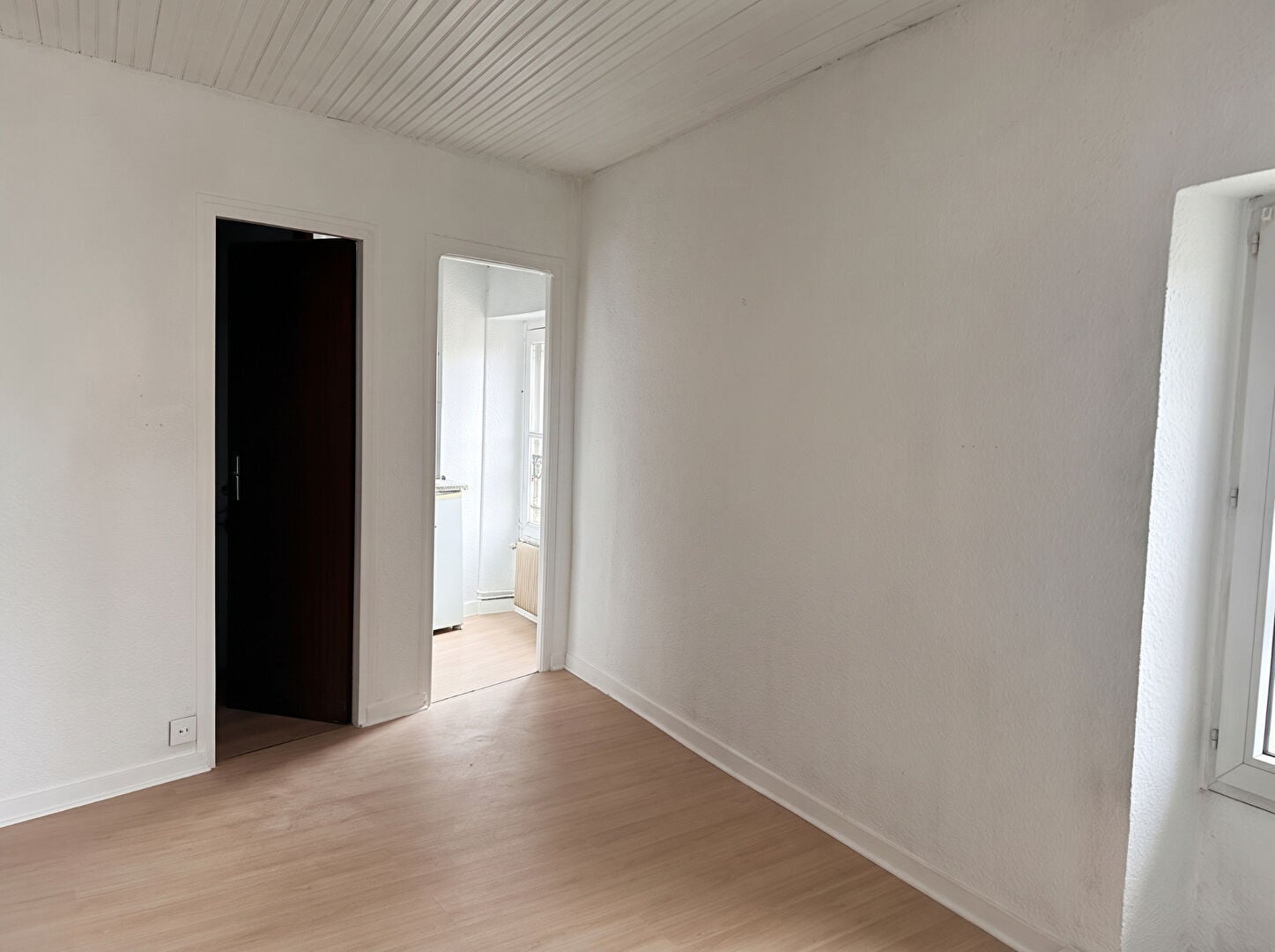 Appartement Rue Alsace-Lorraine à Poitiers