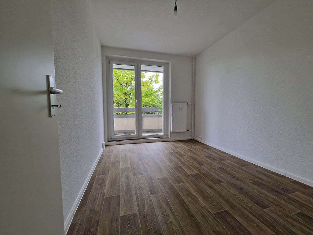 Wohnung Richard-Paulick-Straße in Halle (Saale)