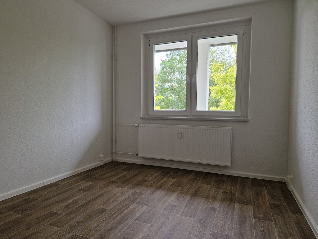 Wohnung Richard-Paulick-Straße in Halle (Saale)