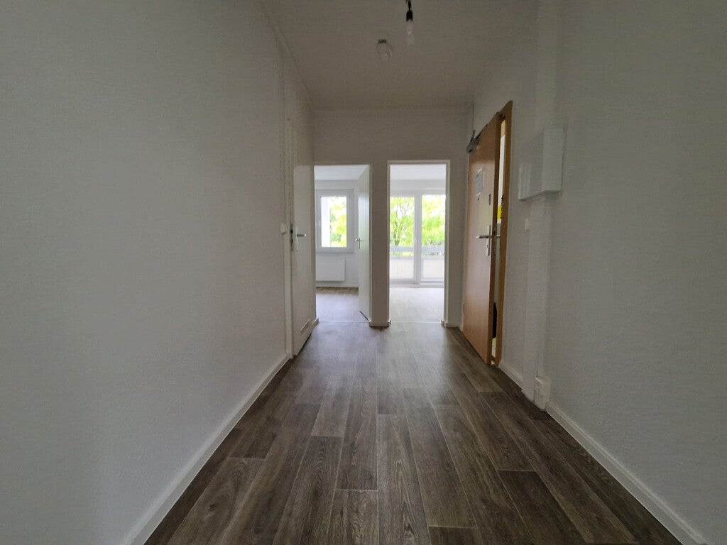 Wohnung Richard-Paulick-Straße in Halle (Saale)