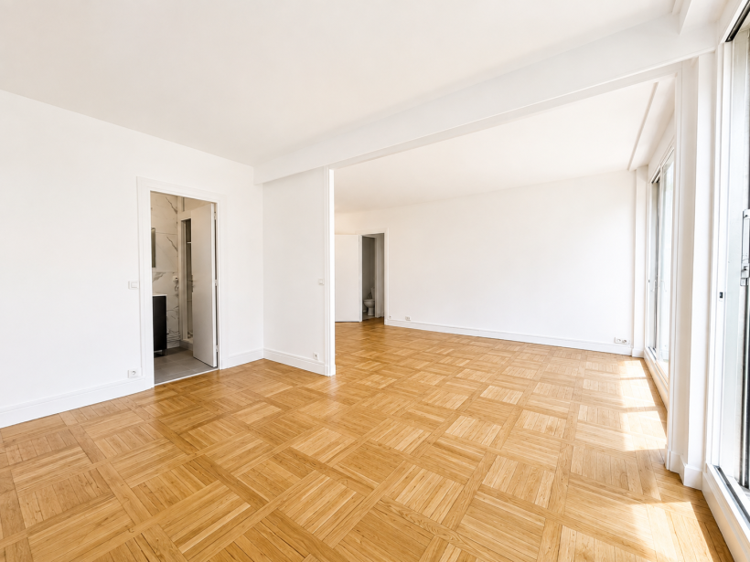 Appartement Avenue Victor Hugo à Paris