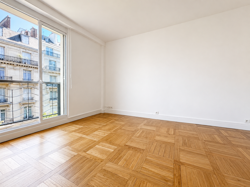 Appartement Avenue Victor Hugo à Paris