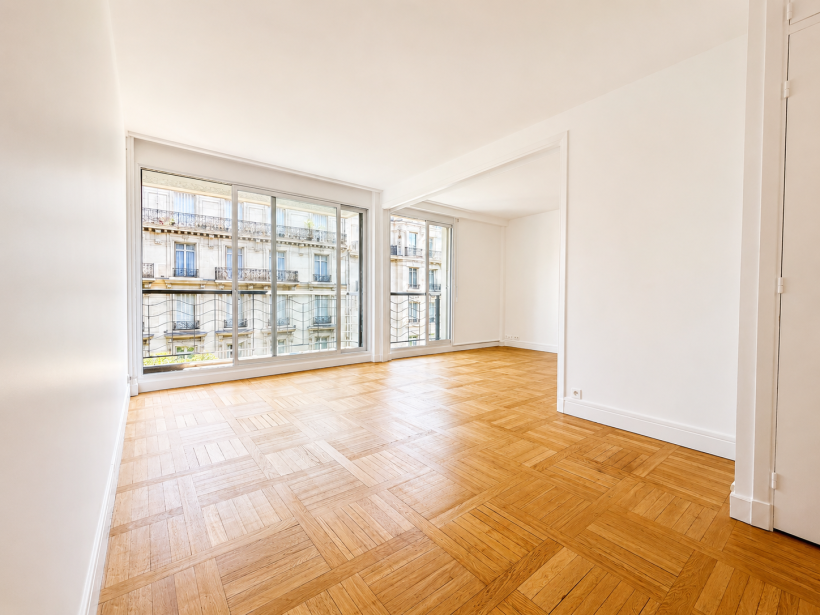 Appartement Avenue Victor Hugo à Paris