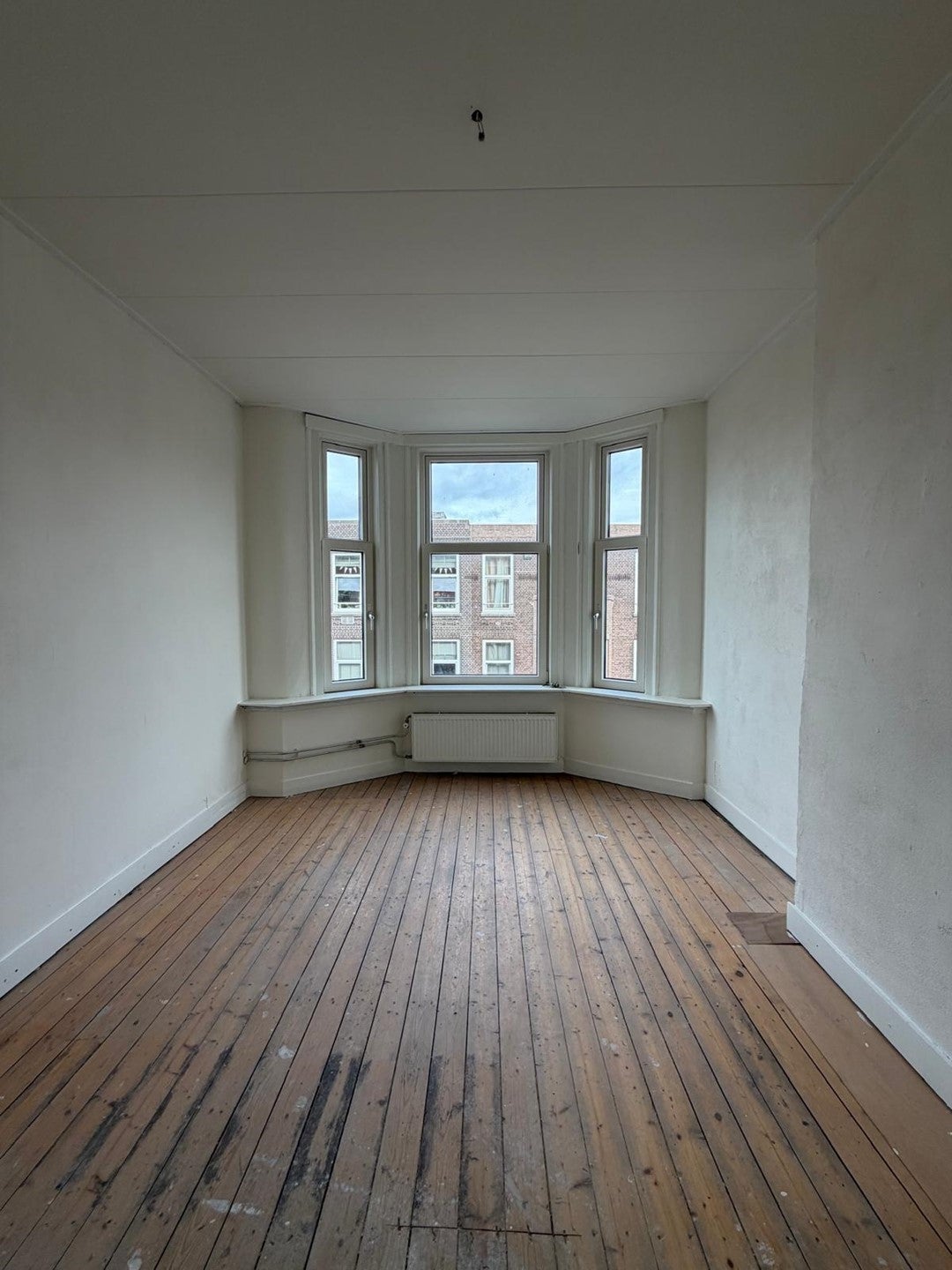 Appartement Beatrijsstraat in Rotterdam