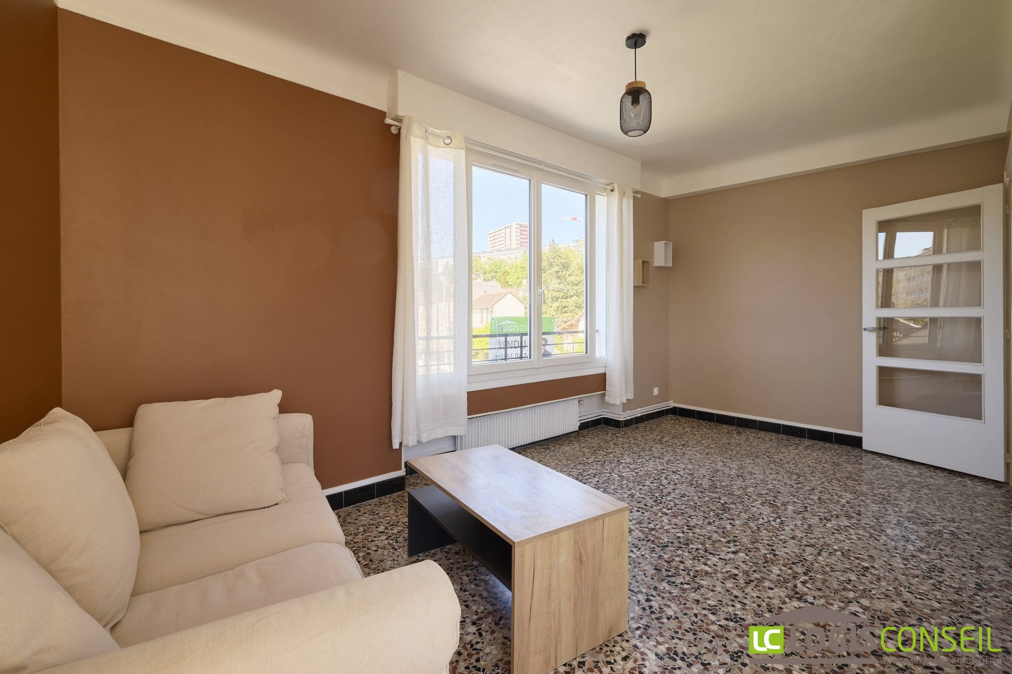Flat Avenue Gabriel Péri in Fontenay-aux-Roses