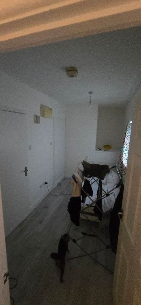 Flat Devizes Road in Salisbury