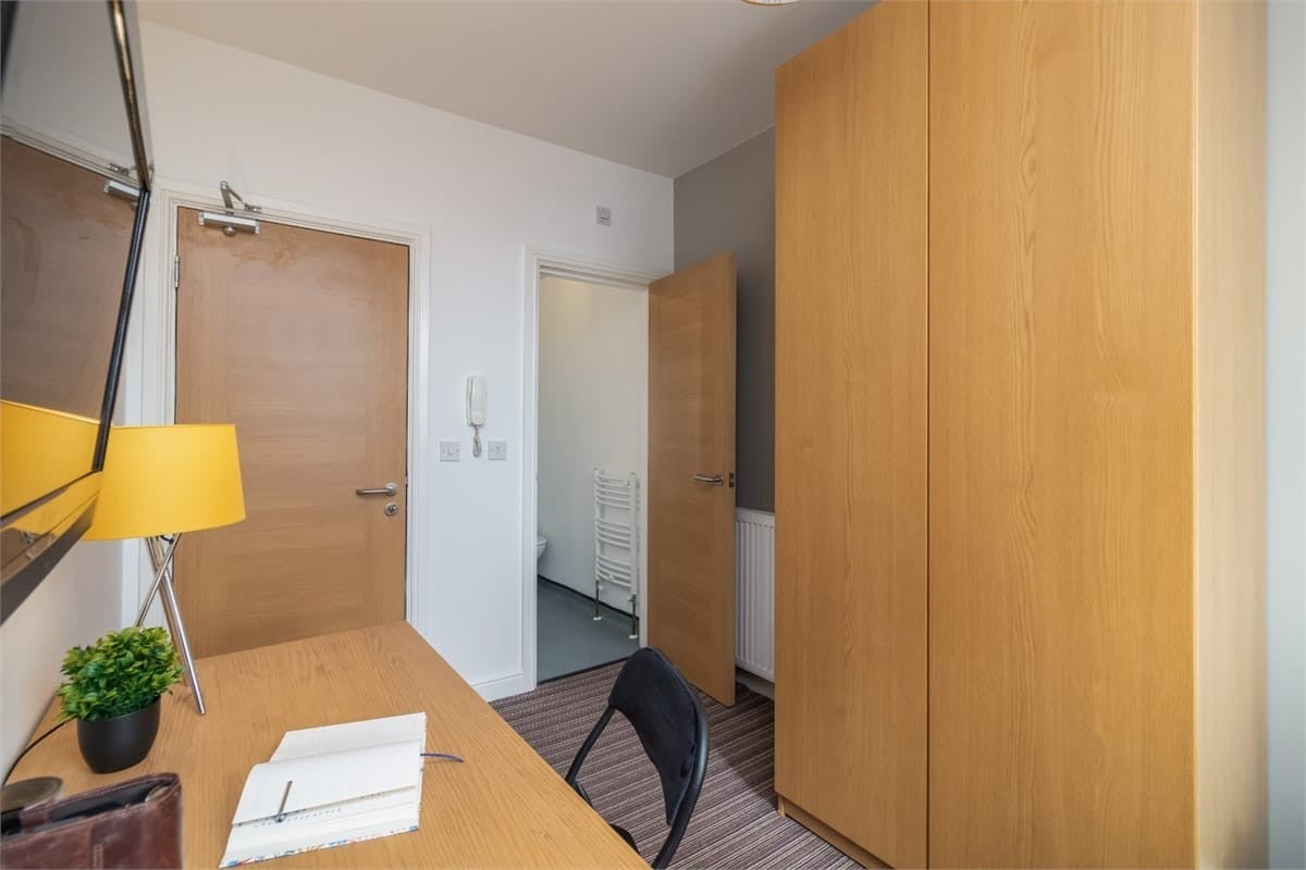 Room Hylton Road in Sunderland