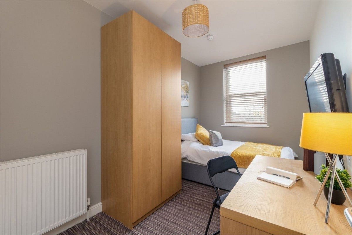 Room Hylton Road in Sunderland