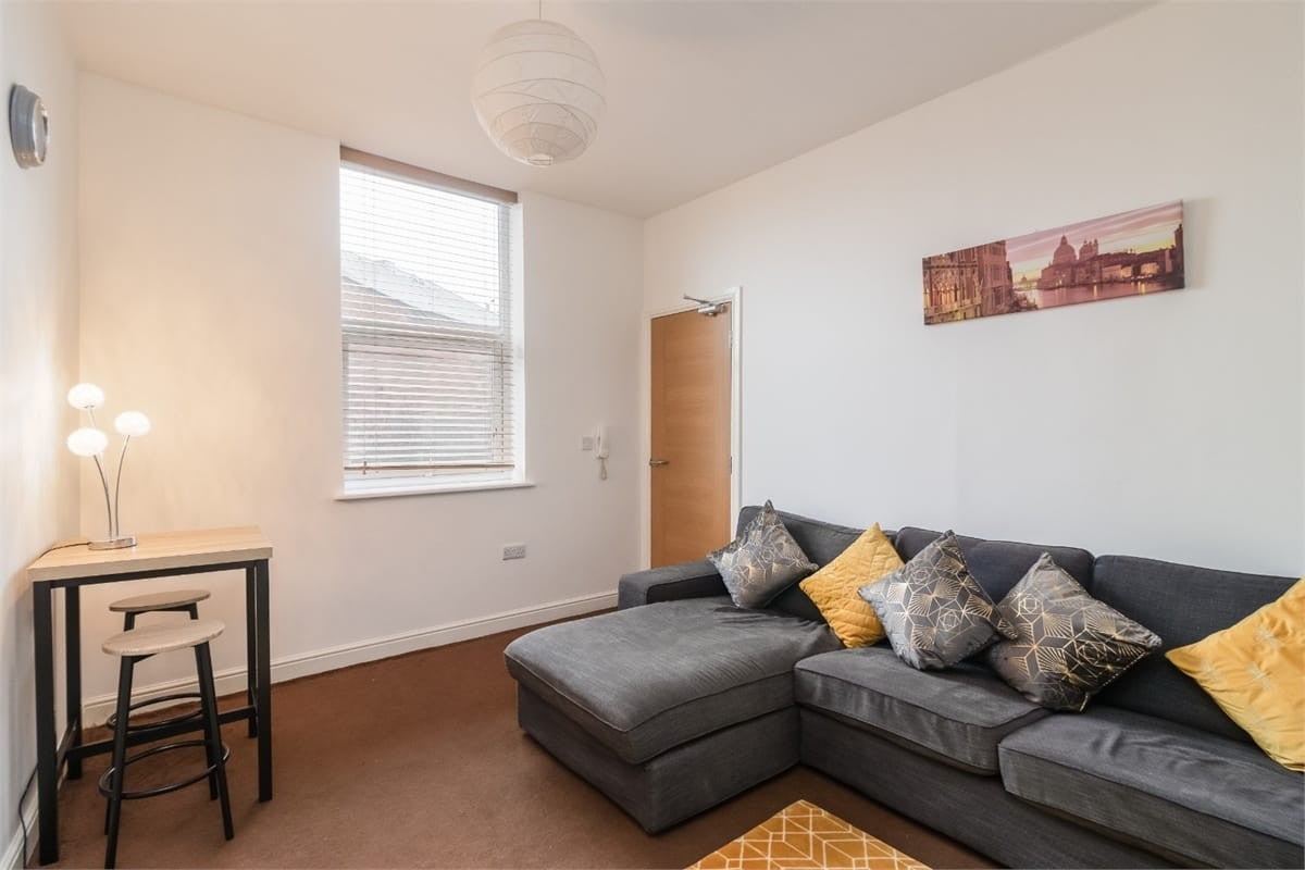Room Hylton Road in Sunderland