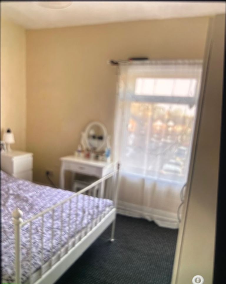 Flat Swan Lane in Coventry