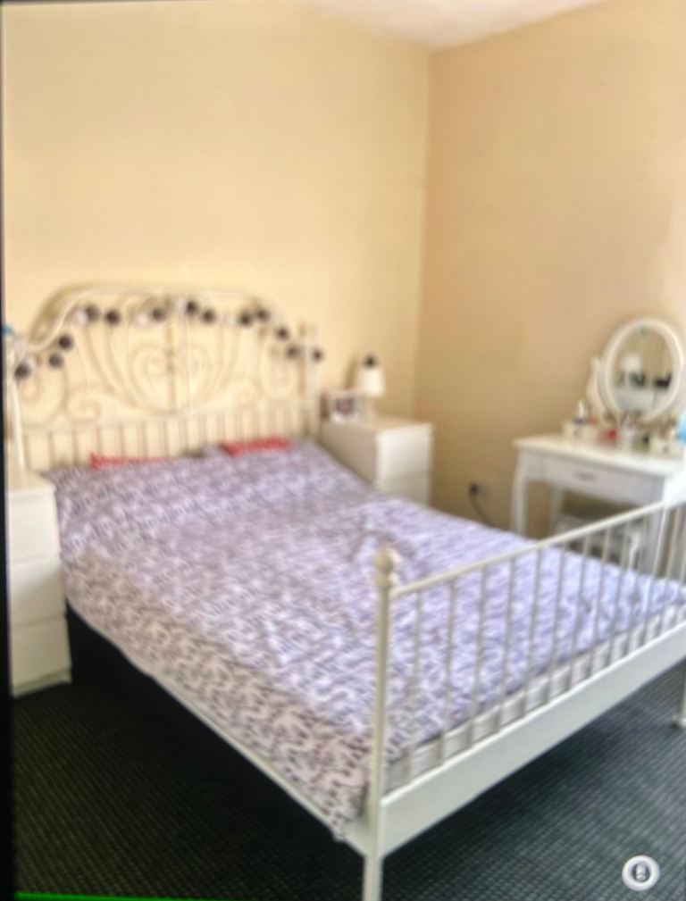 Flat Swan Lane in Coventry
