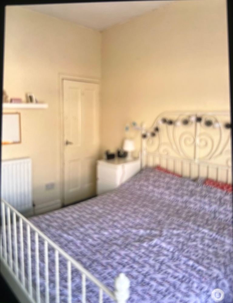 Flat Swan Lane in Coventry