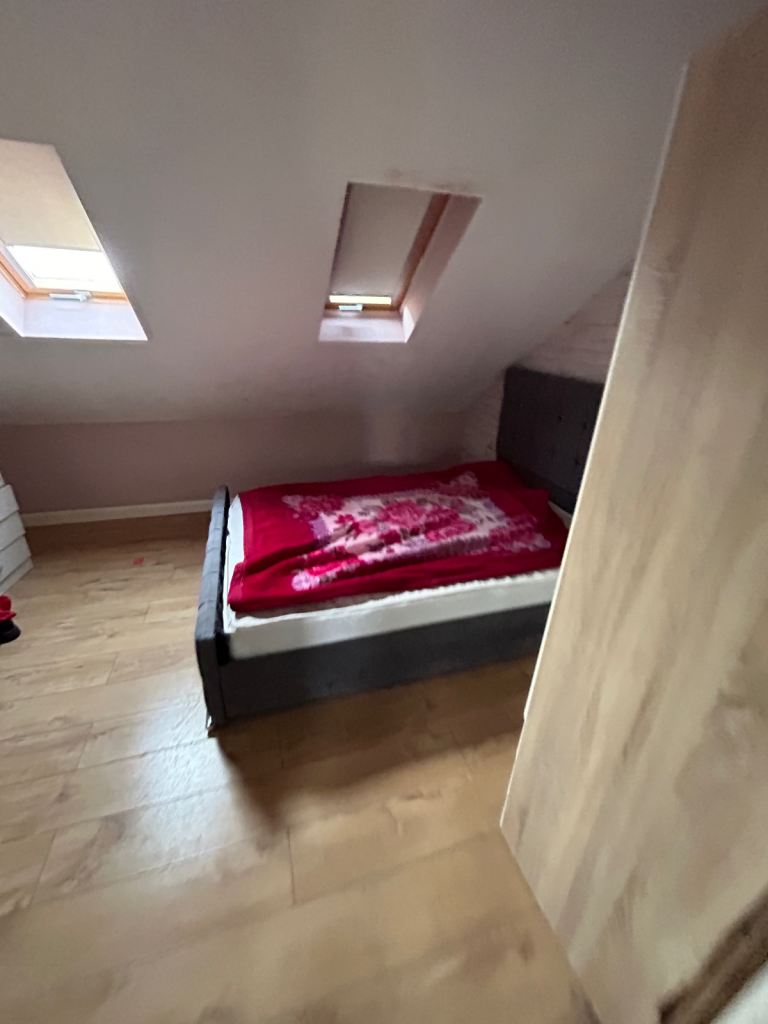 Flat Swan Lane in Coventry
