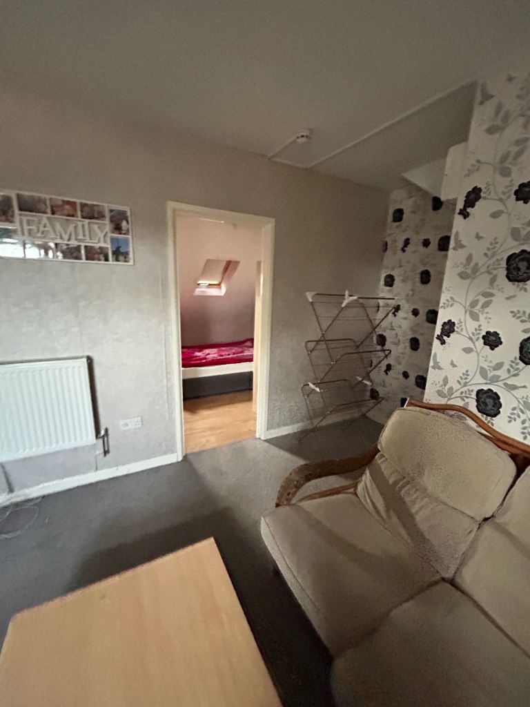 Flat Swan Lane in Coventry