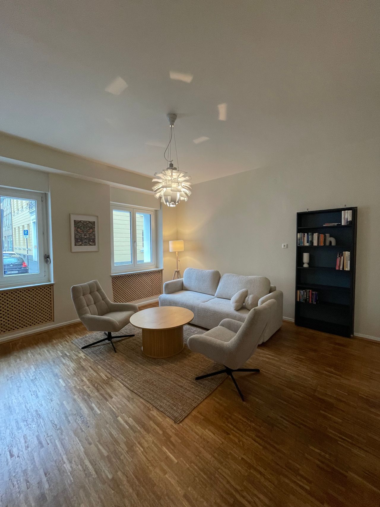 Wohnung Am Römerturm in Köln