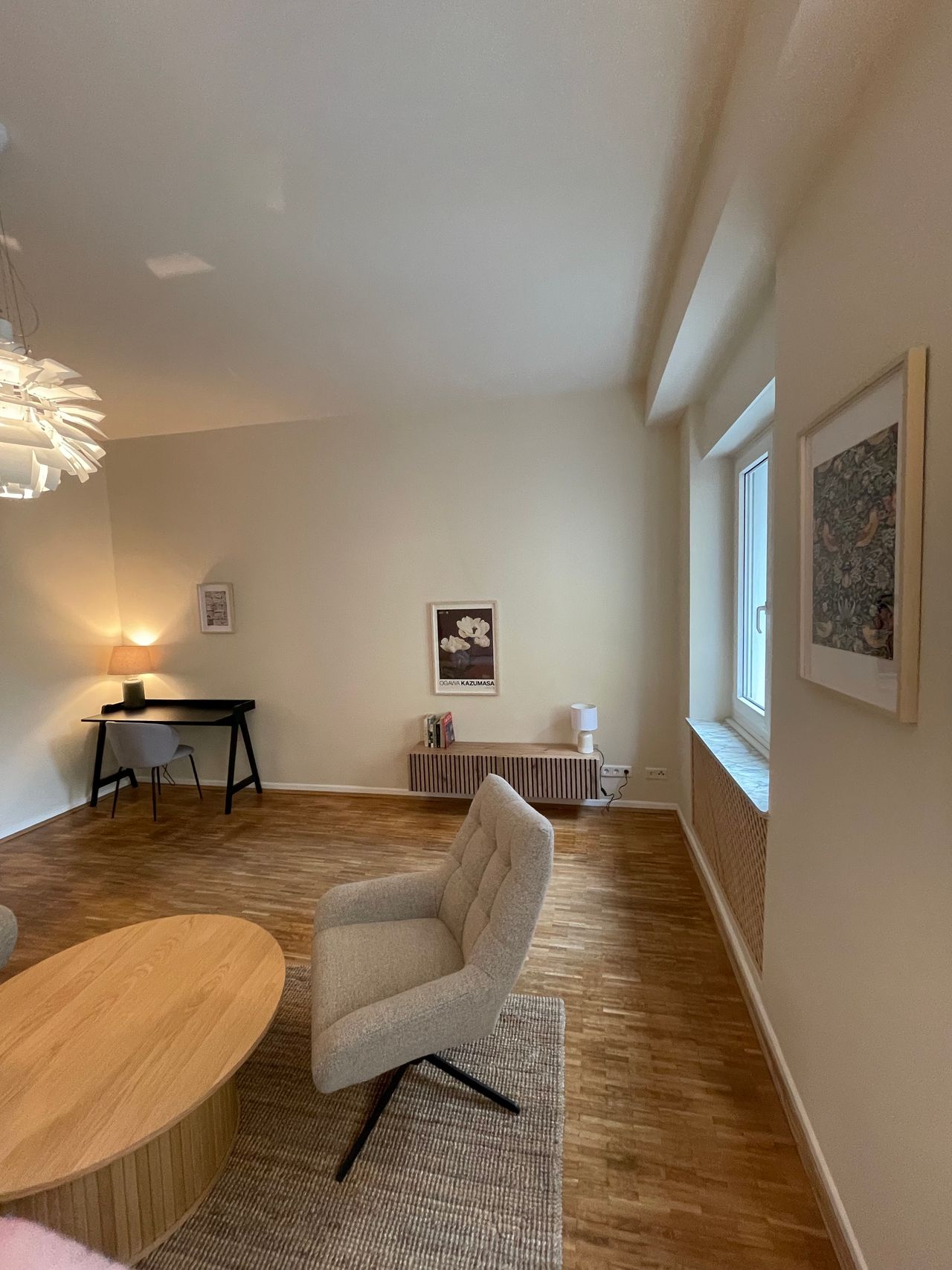 Wohnung Am Römerturm in Köln