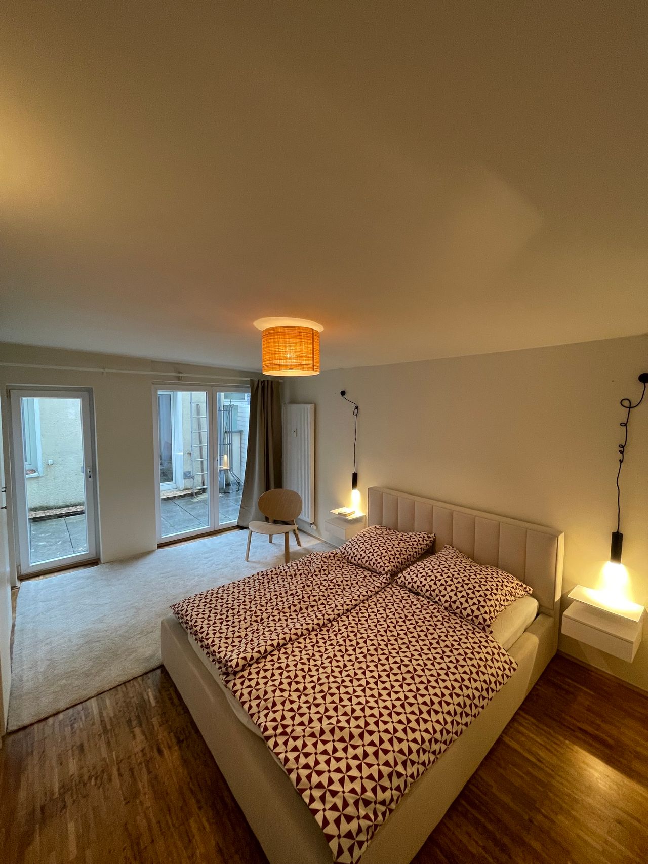 Wohnung Am Römerturm in Köln
