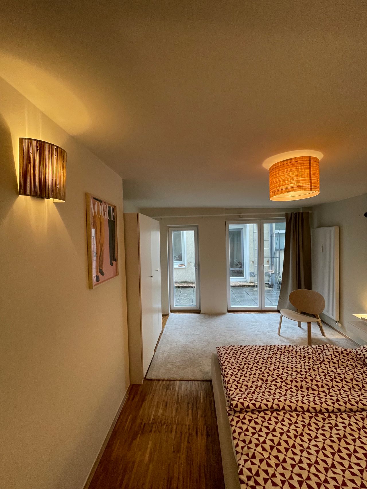 Wohnung Am Römerturm in Köln
