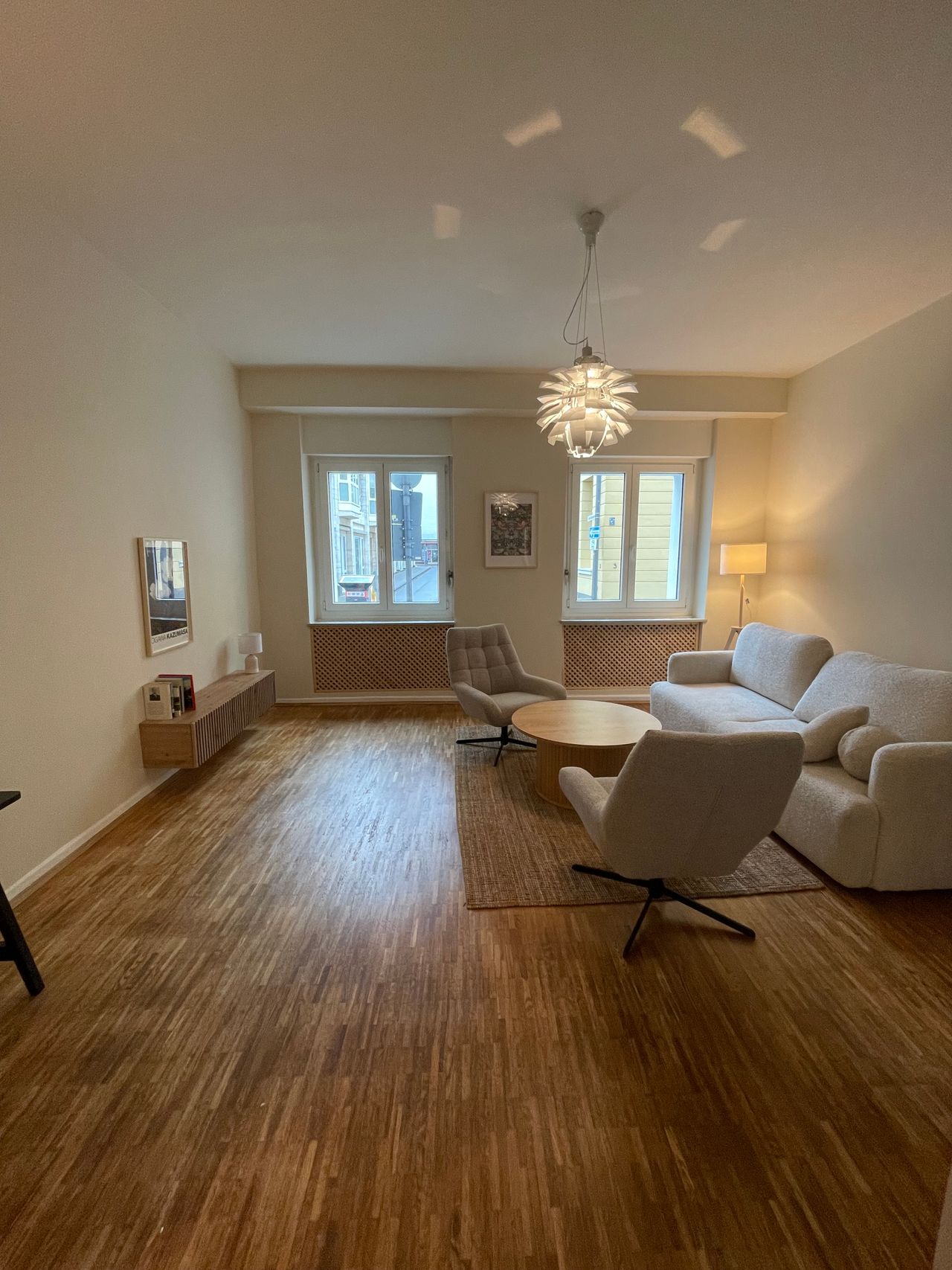 Wohnung Am Römerturm in Köln