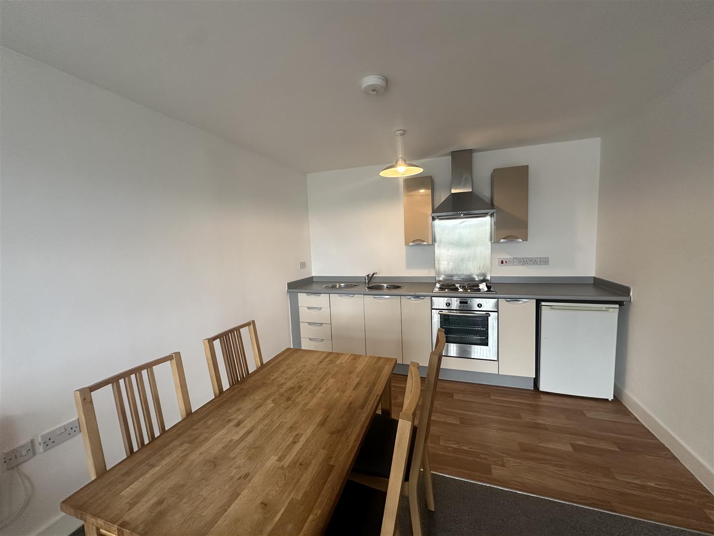 Flat Everard Street in Salford