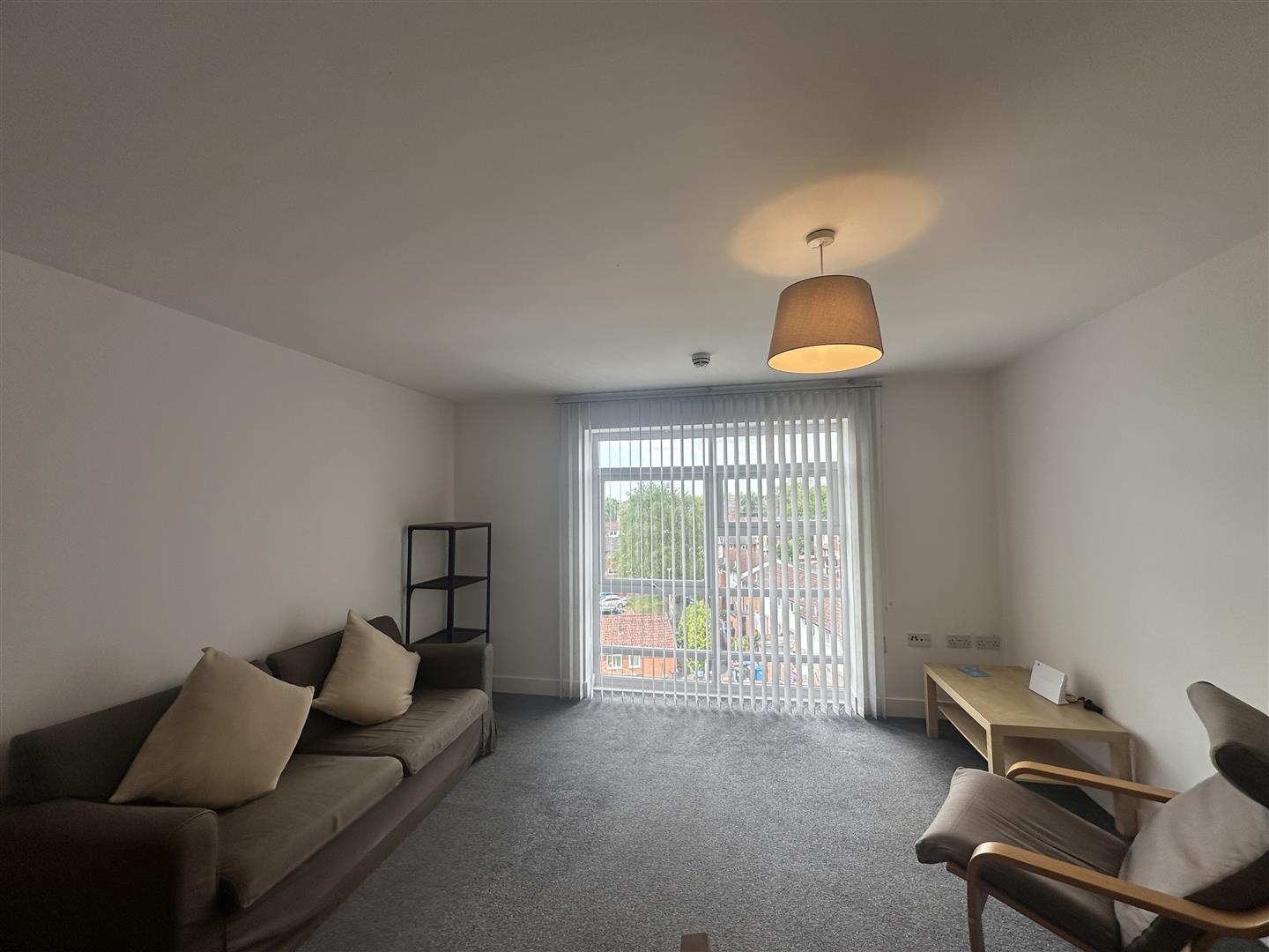 Flat Everard Street in Salford