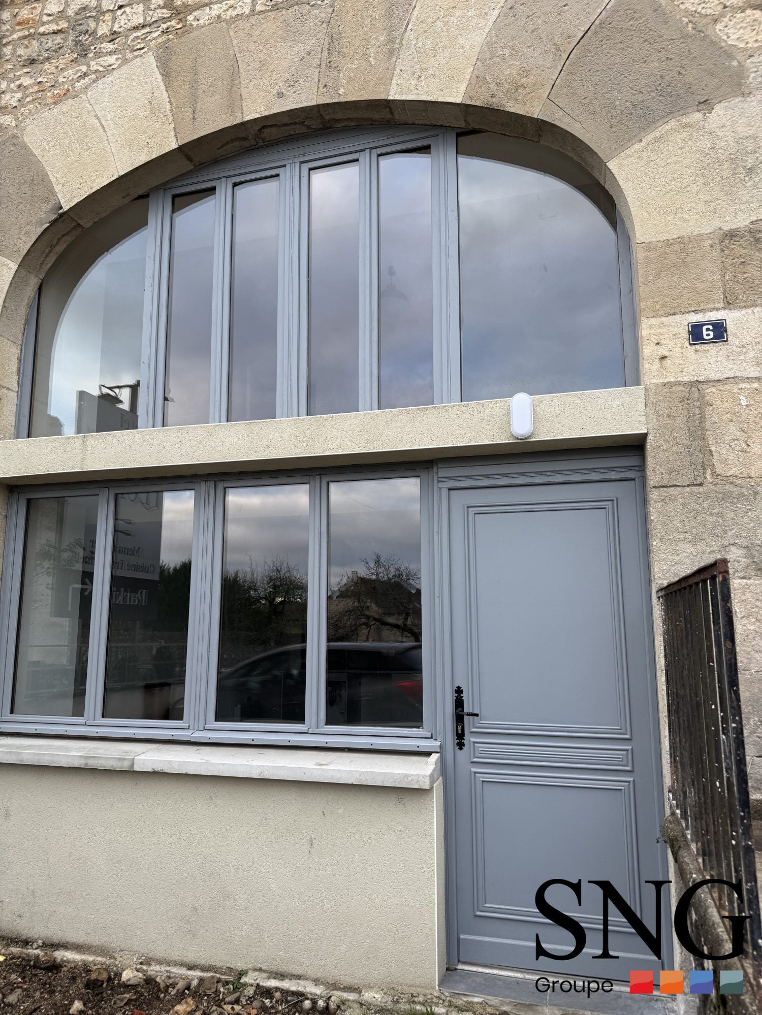 Appartement Rue Saint-Félix à Gramat