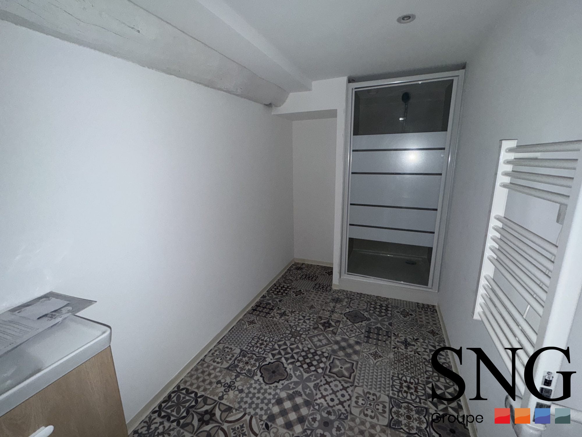 Appartement Rue Saint-Félix à Gramat