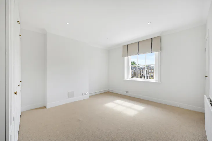 Flat Old Brompton Road in Greater London