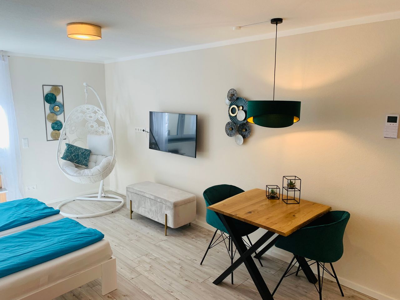 Wohnung Nelkenstraße in Rheinstetten
