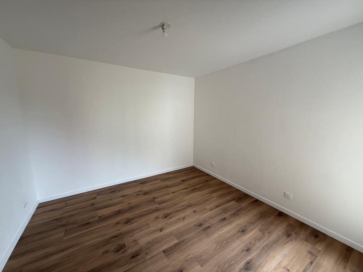 Flat Rue du Vert Pré in Lys-lez-Lannoy