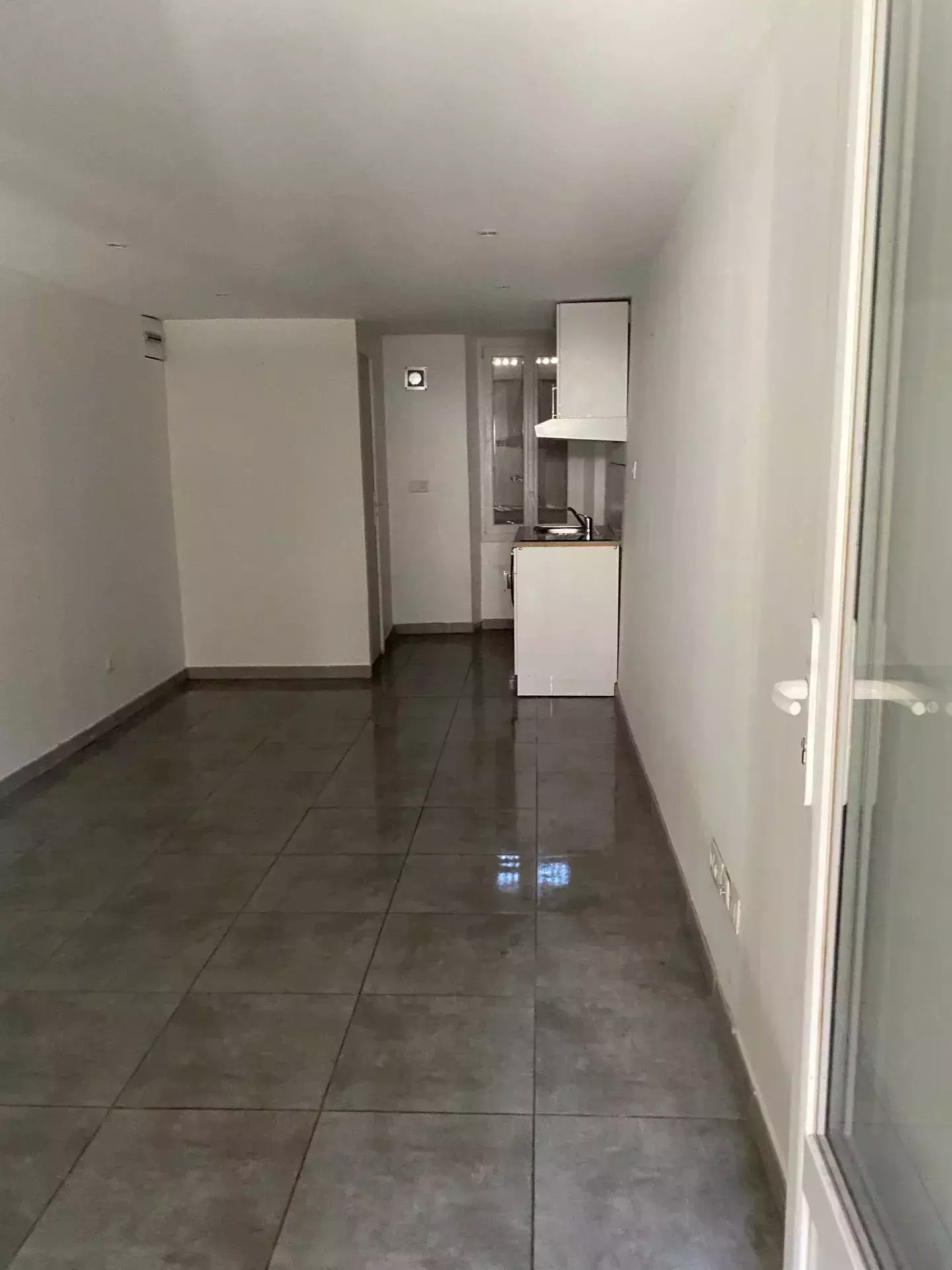 Flat Chemin de la Loubière in Toulon