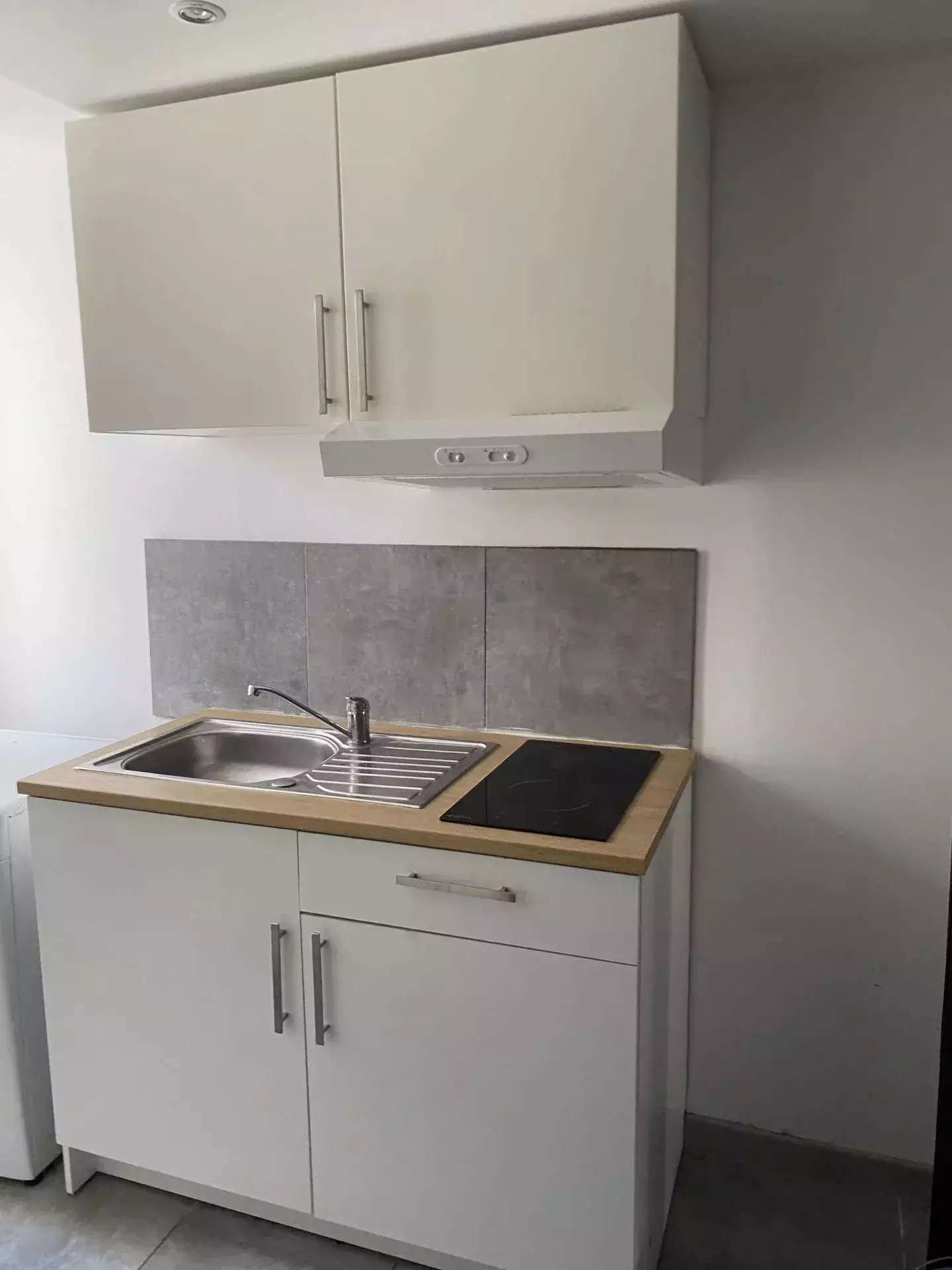 Flat Chemin de la Loubière in Toulon