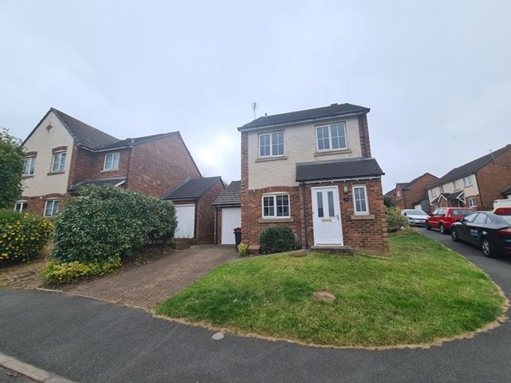 House Redshaw Avenue in Barrow-in-Furness