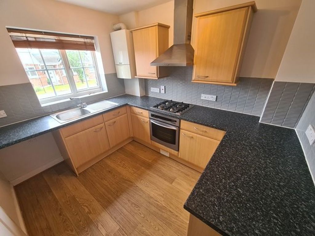 House Redshaw Avenue in Barrow-in-Furness