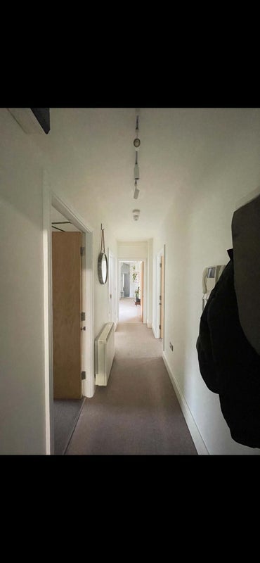 Room Pinstone Street in Sheffield