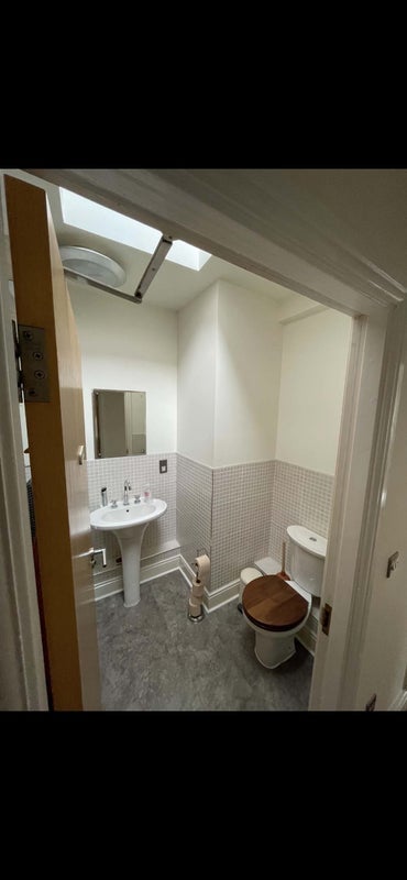 Room Pinstone Street in Sheffield