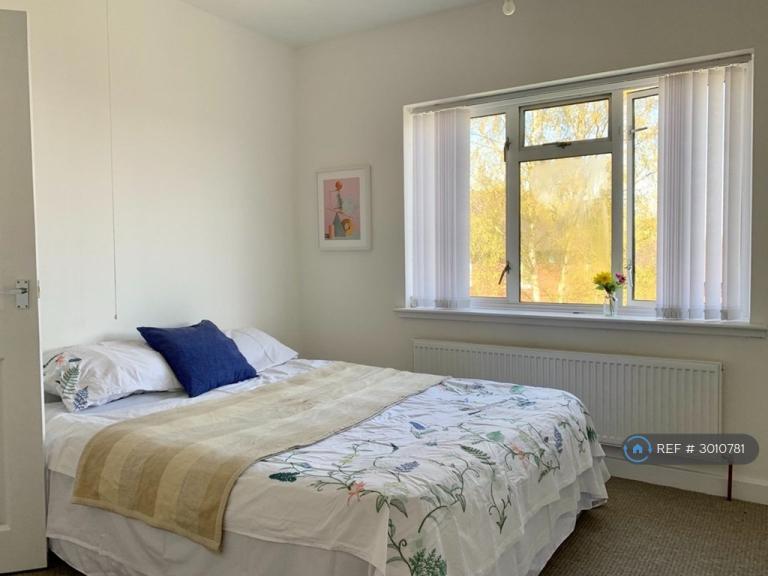 House Hayles Close in Nottingham