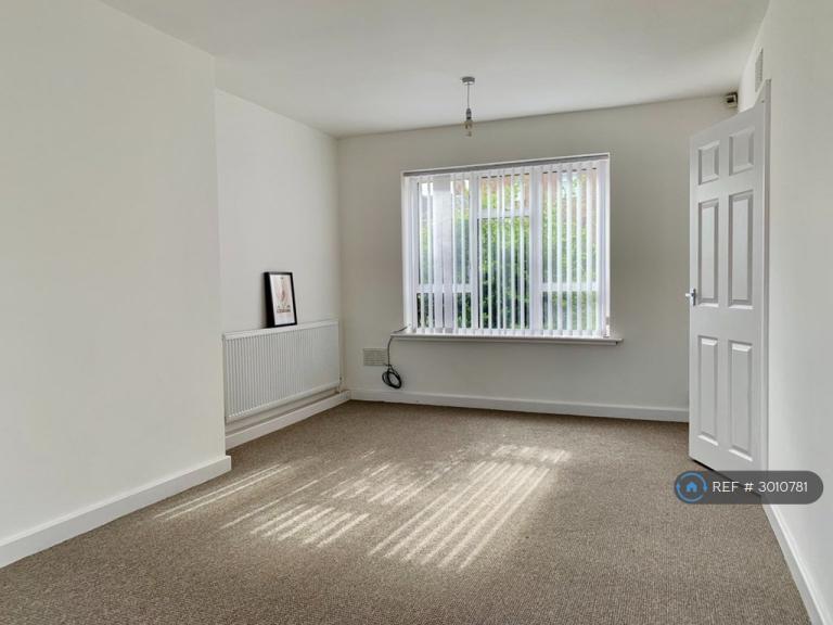 House Hayles Close in Nottingham