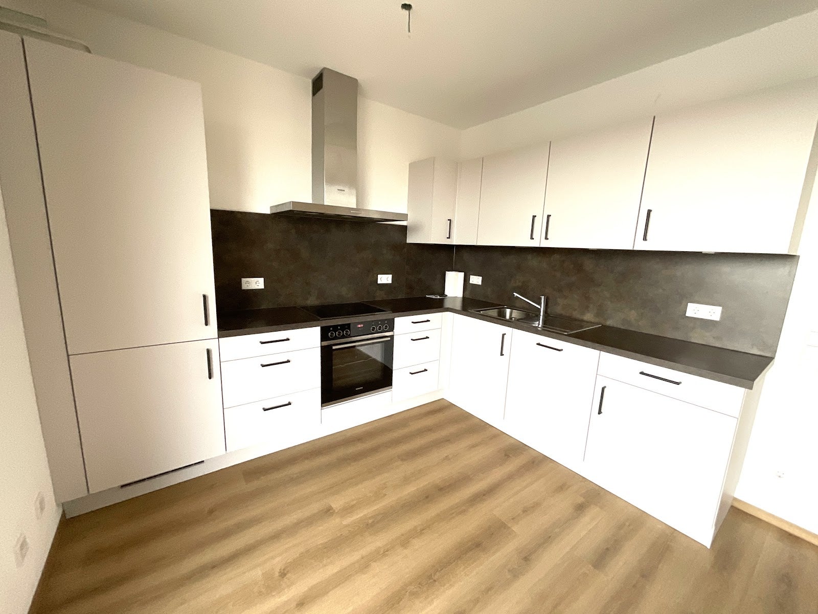 Wohnung Ambergerstraße in Nürnberg