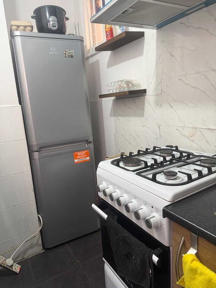 Room Denmark Hill in Greater London