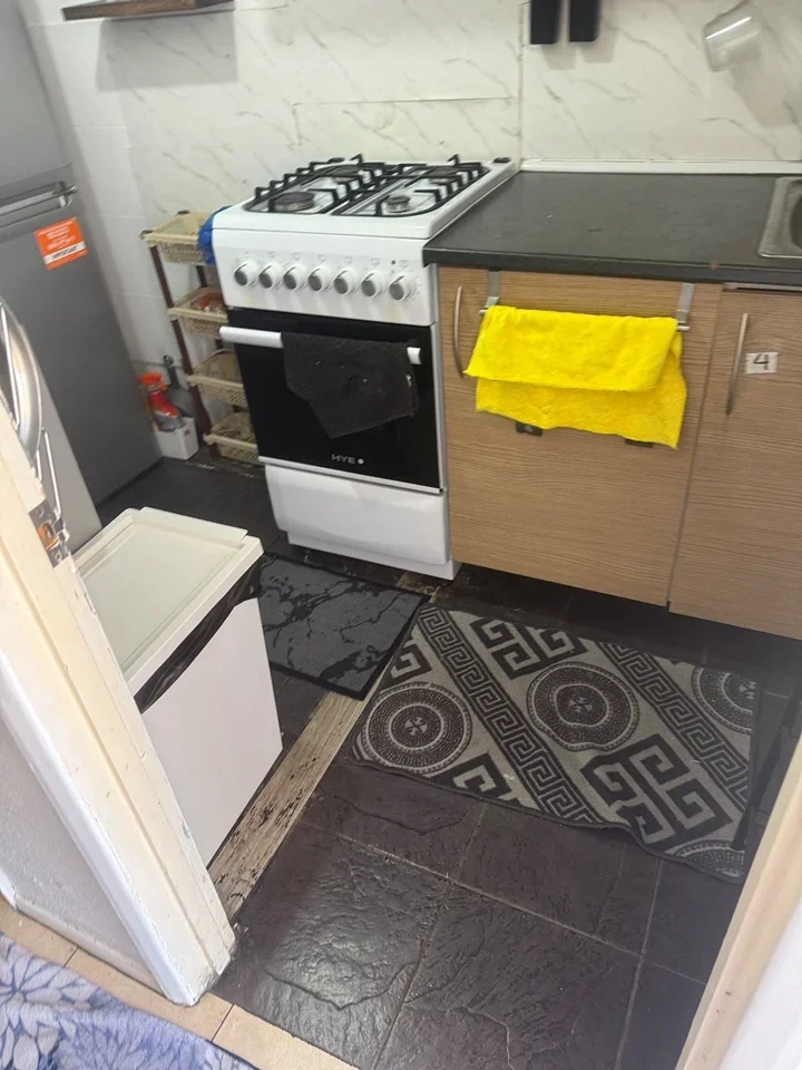 Room Denmark Hill in Greater London
