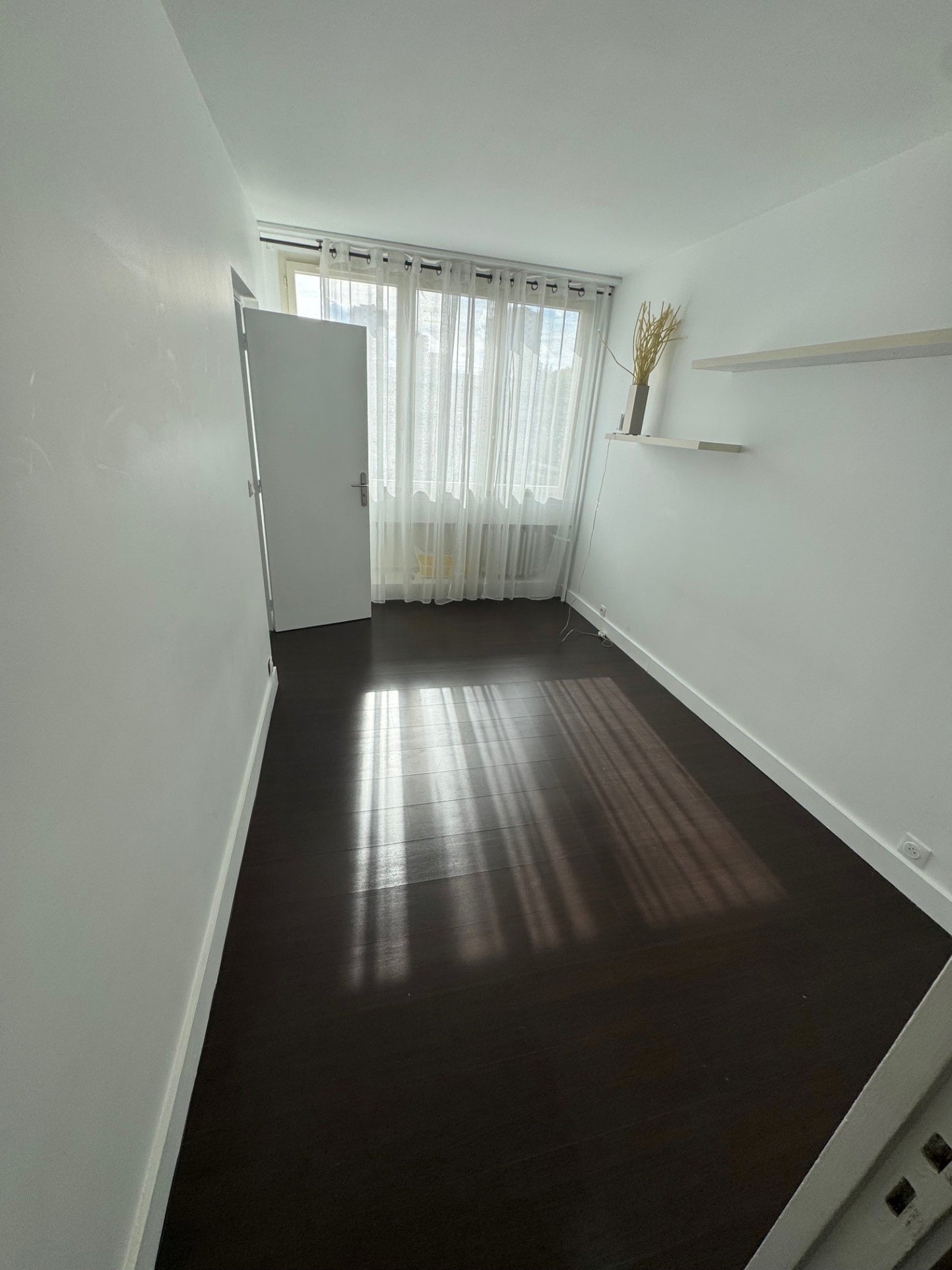 Appartement Rue Suzanne Buisson à Fontenay-sous-Bois