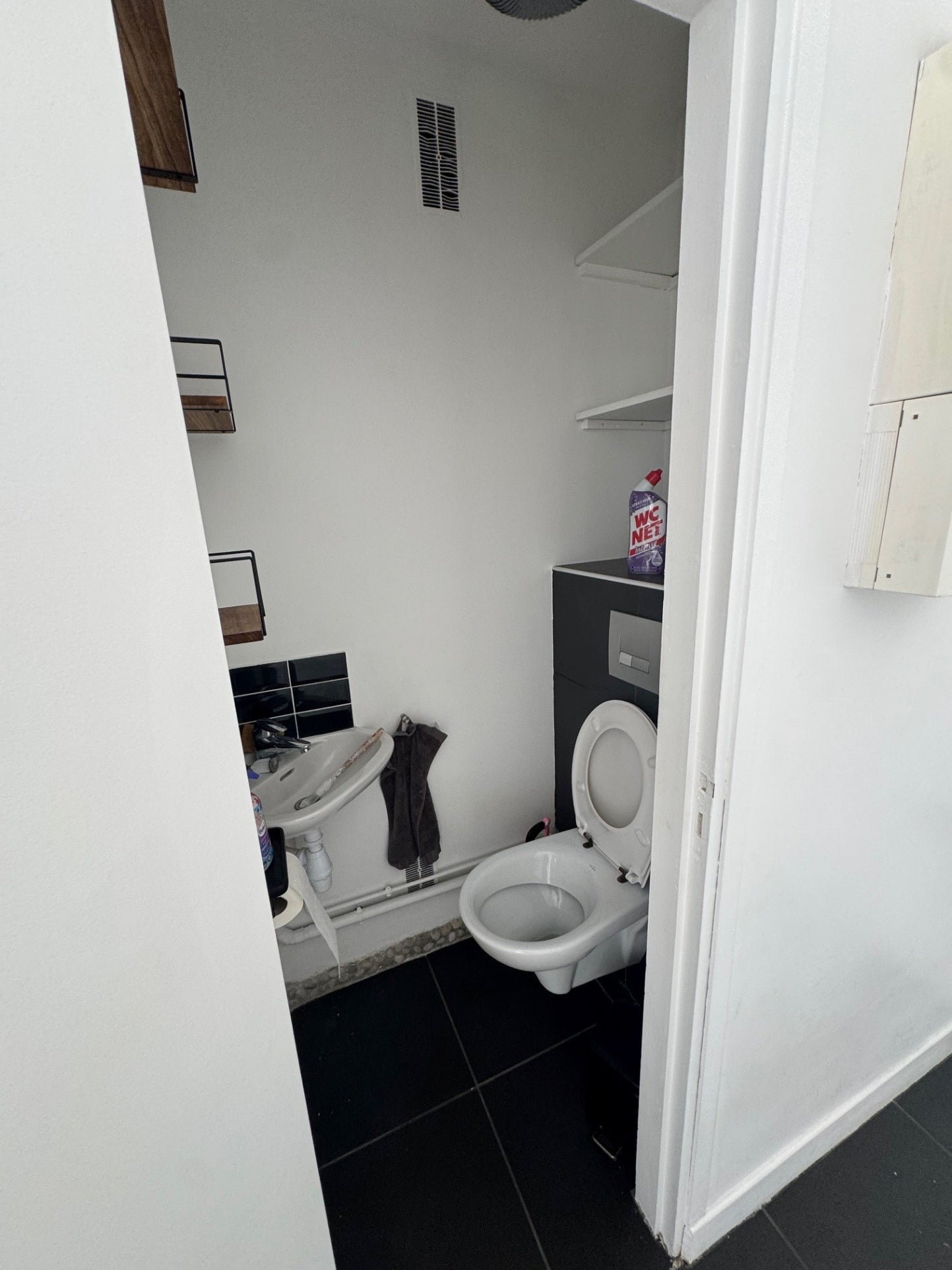 Appartement Rue Suzanne Buisson à Fontenay-sous-Bois
