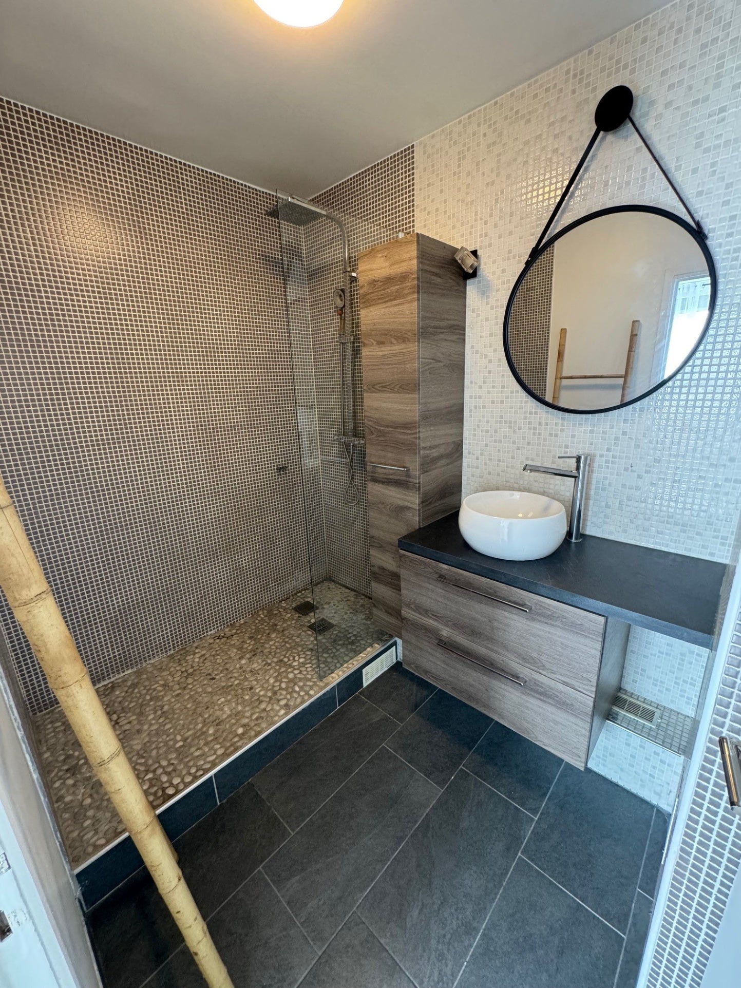 Appartement Rue Suzanne Buisson à Fontenay-sous-Bois