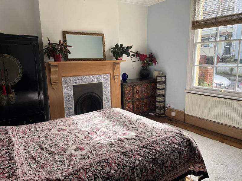 Room Richmond Street in Bristol