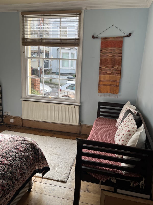 Room Richmond Street in Bristol
